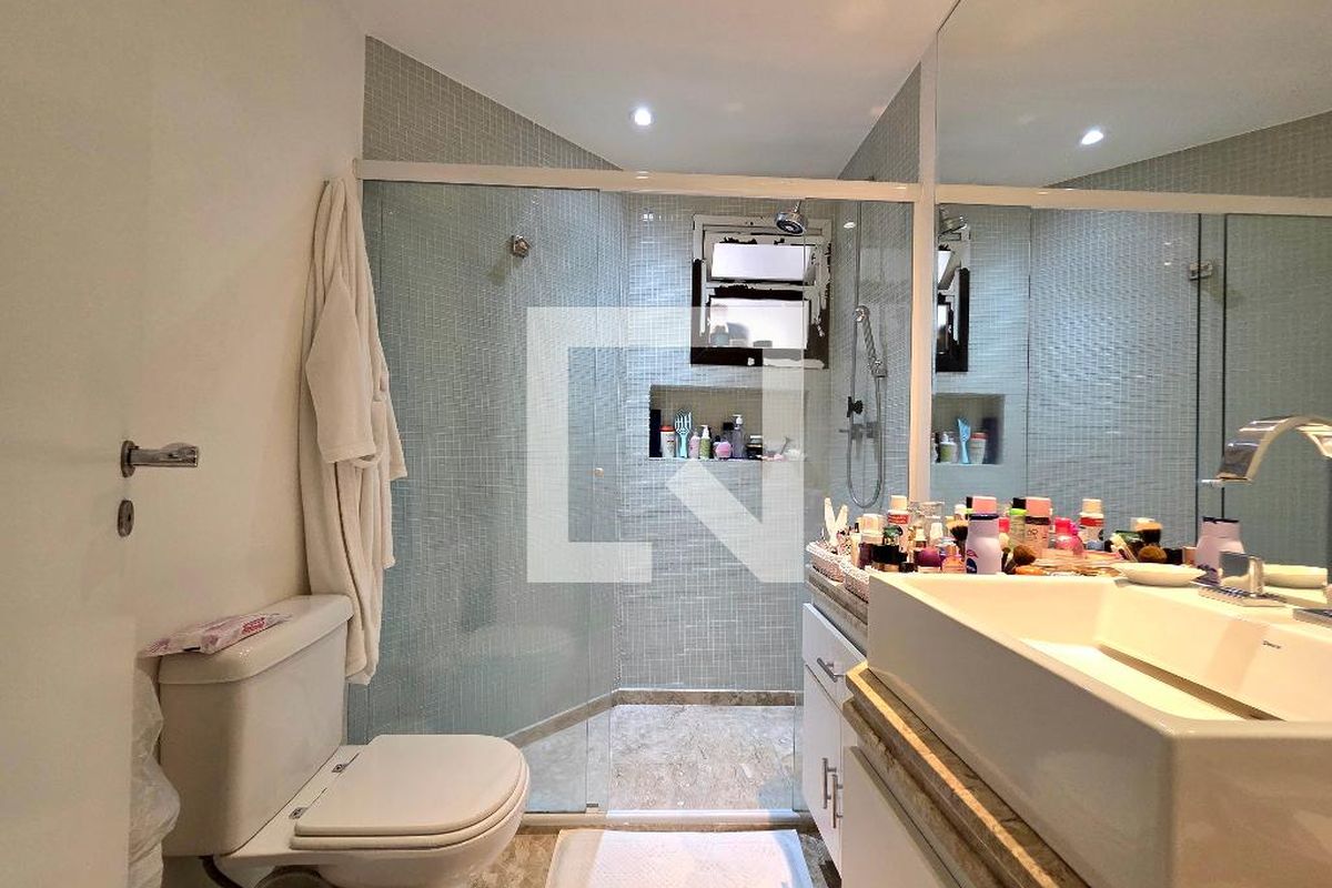Apartamento, 2 quartos, 129 m² - Foto 16