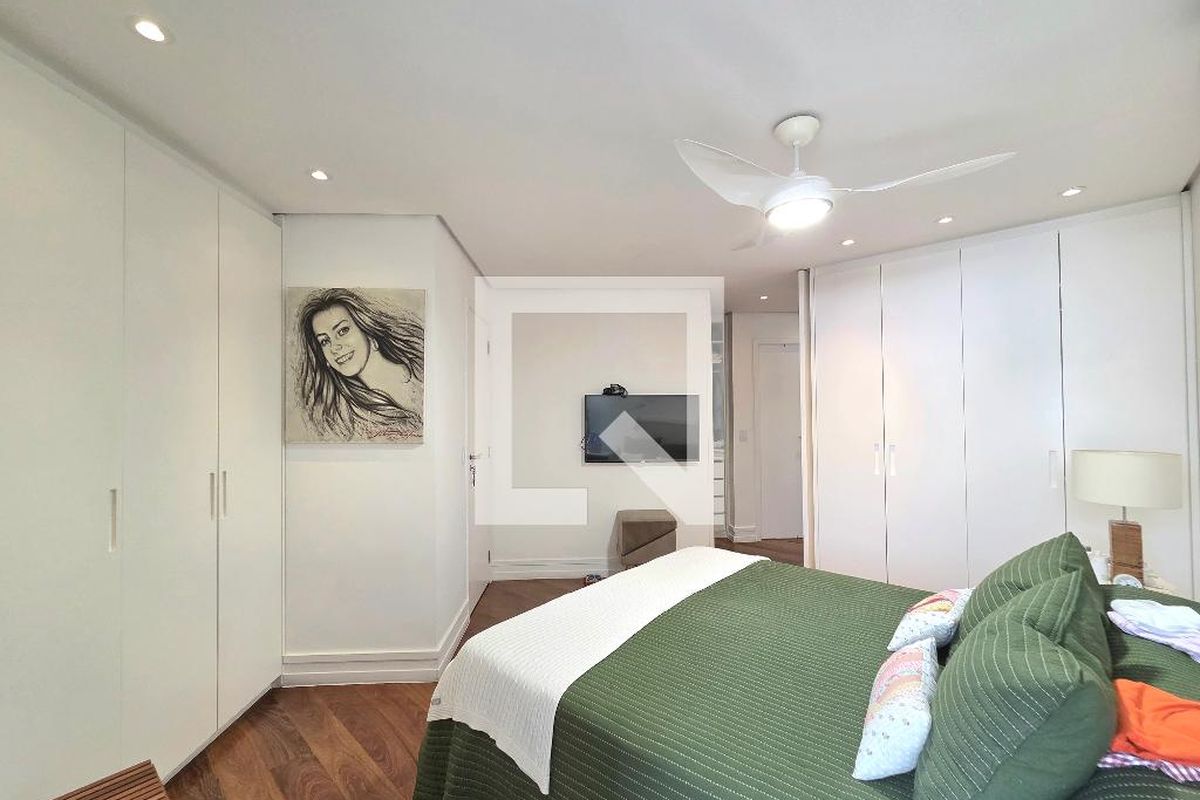 Apartamento, 2 quartos, 129 m² - Foto 20