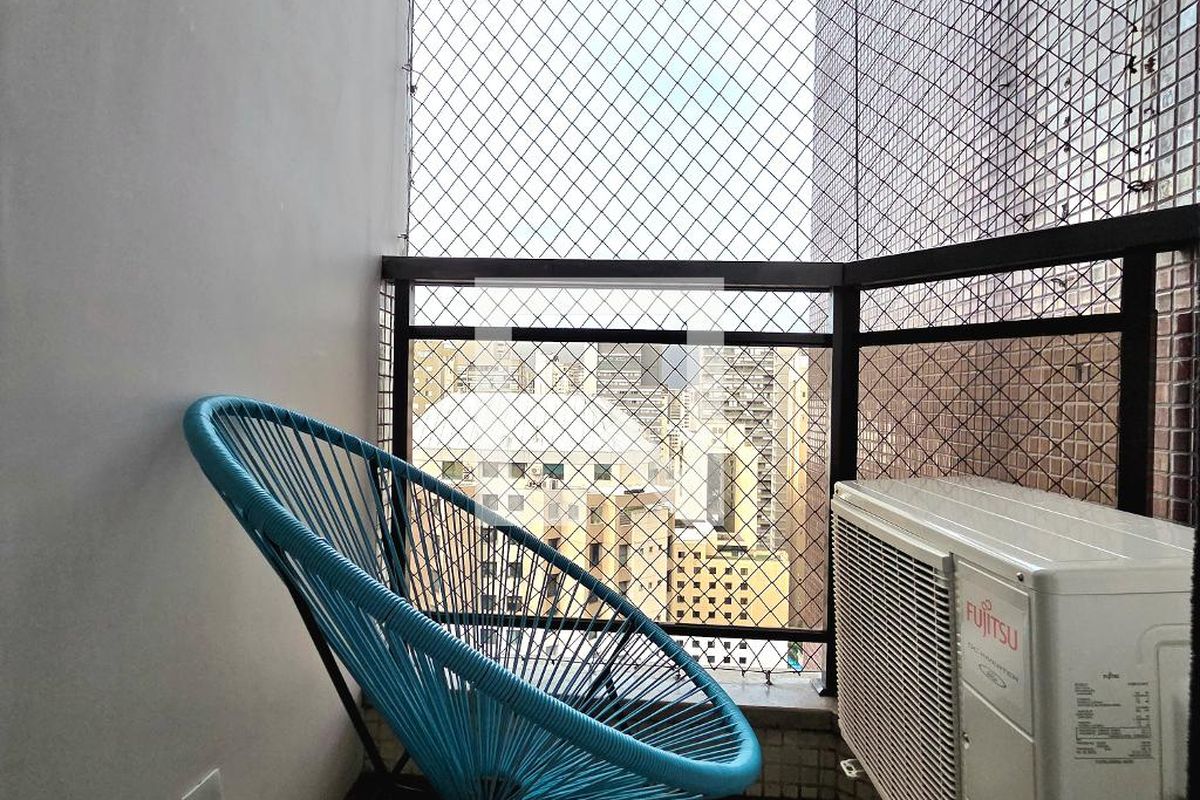 Apartamento, 2 quartos, 129 m² - Foto 21