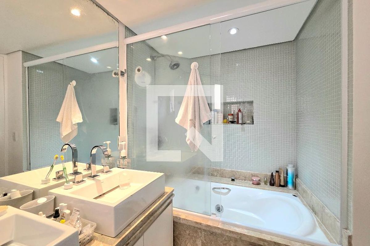 Apartamento, 2 quartos, 129 m² - Foto 27