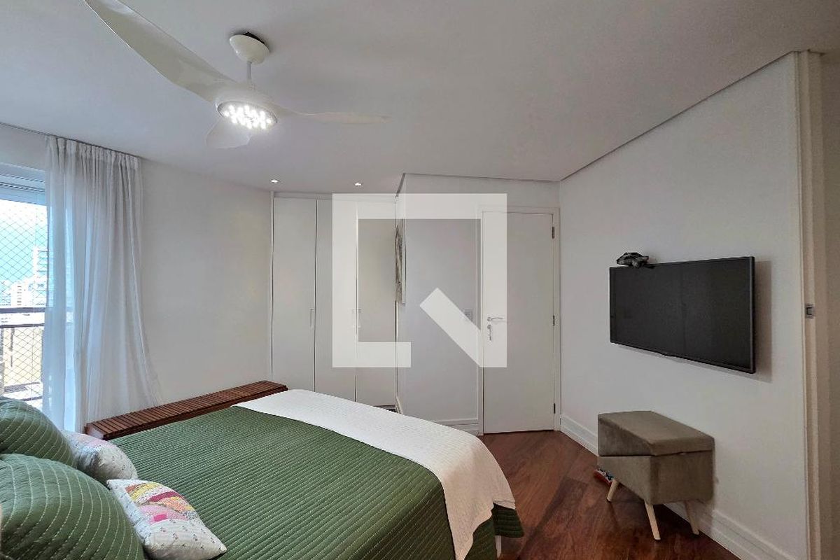 Apartamento, 2 quartos, 129 m² - Foto 19