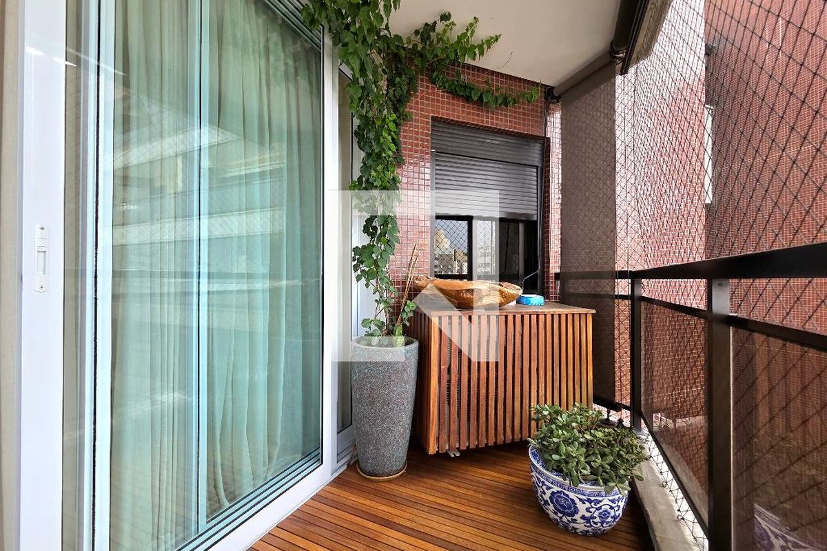 Apartamento, 2 quartos, 129 m² - Foto 7