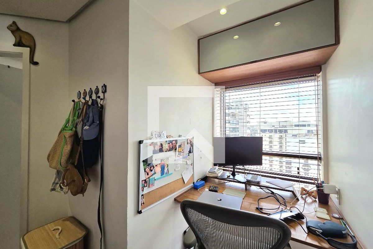 Apartamento, 2 quartos, 129 m² - Foto 24