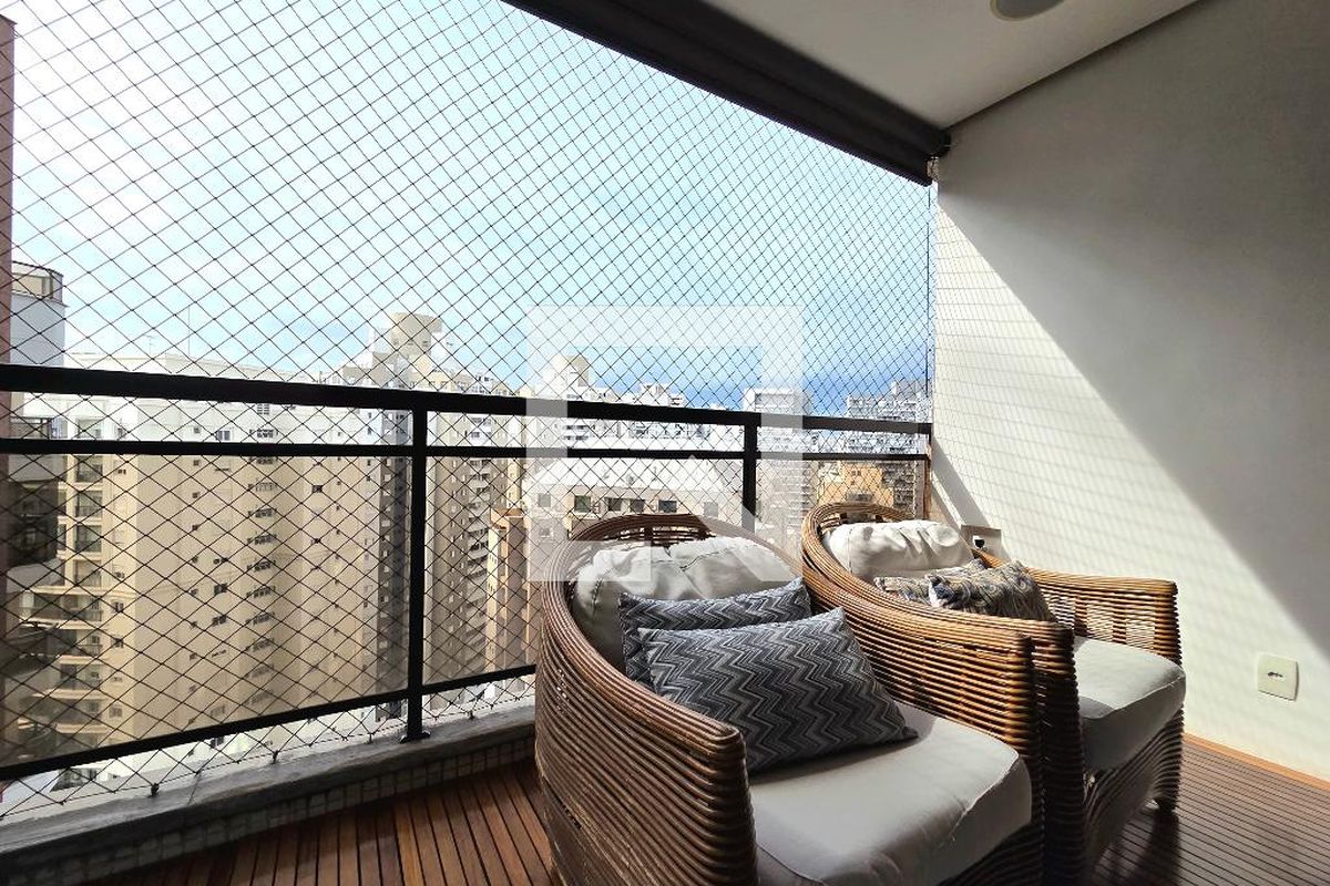 Apartamento, 2 quartos, 129 m² - Foto 6