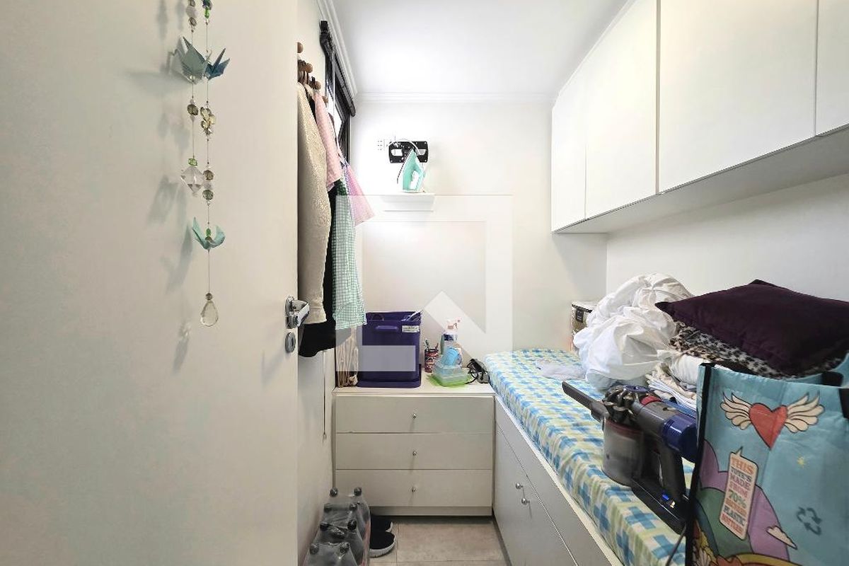 Apartamento, 2 quartos, 129 m² - Foto 36