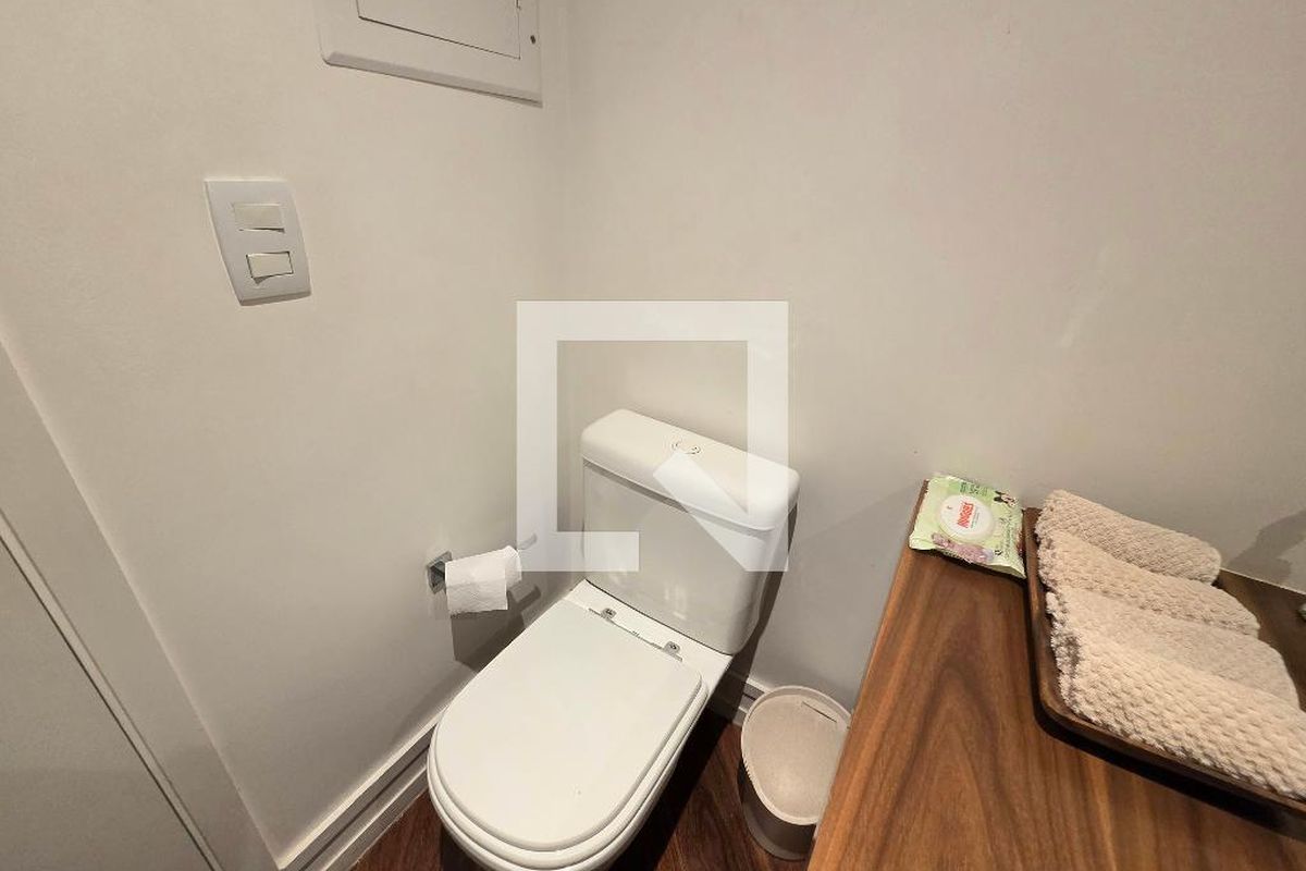 Apartamento, 2 quartos, 129 m² - Foto 9