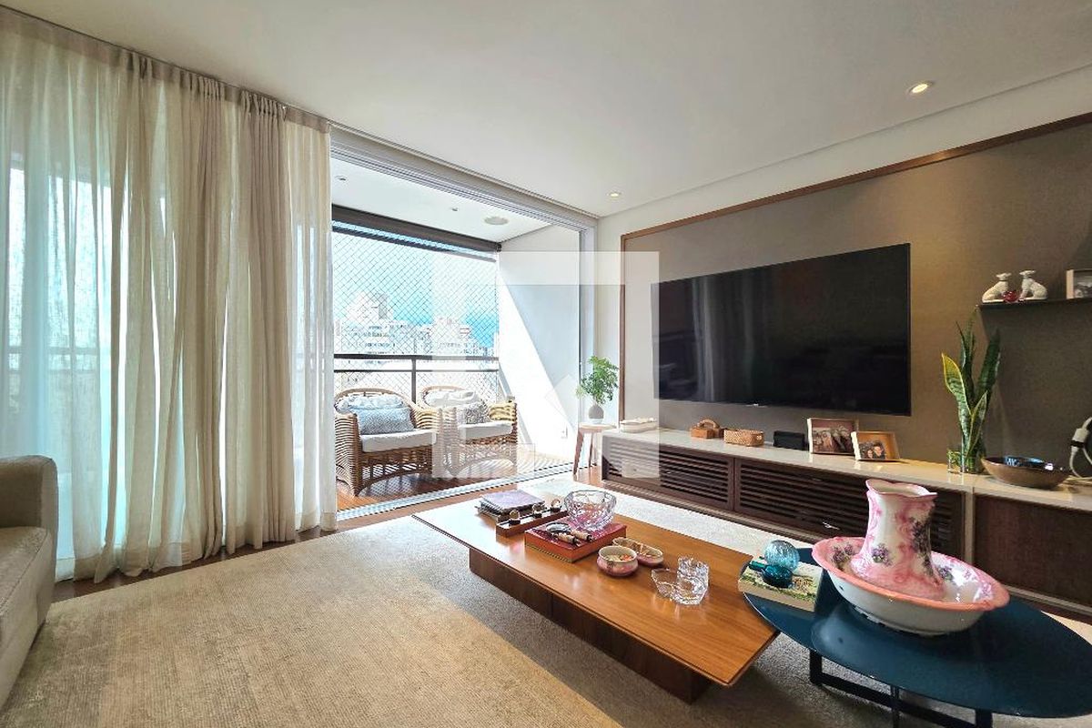 Apartamento, 2 quartos, 129 m² - Foto 4