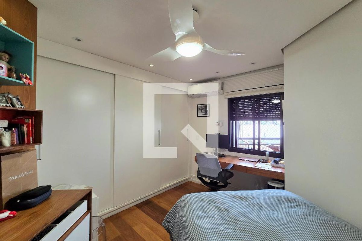 Apartamento, 2 quartos, 129 m² - Foto 14