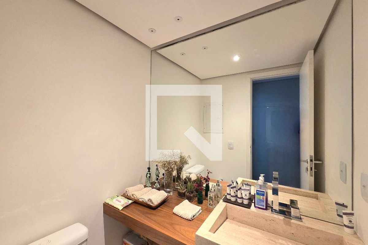 Apartamento, 2 quartos, 129 m² - Foto 8