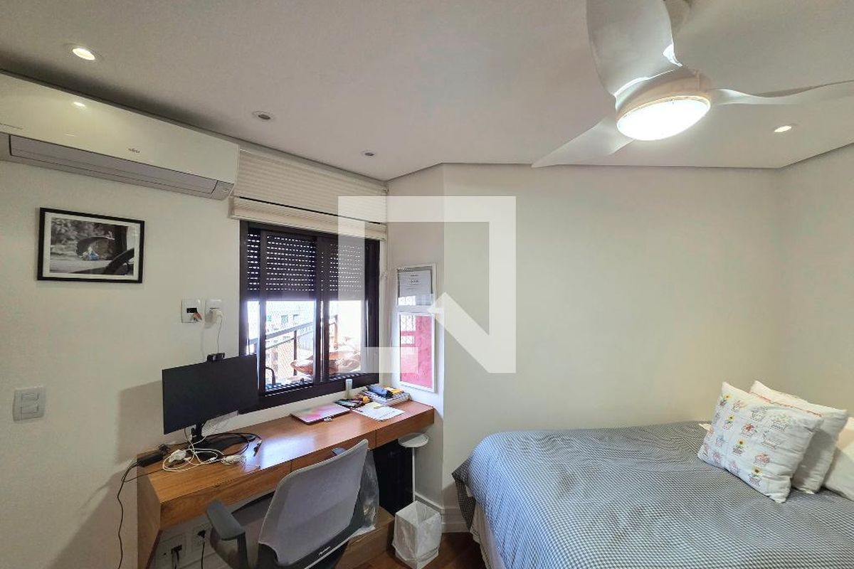 Apartamento, 2 quartos, 129 m² - Foto 13
