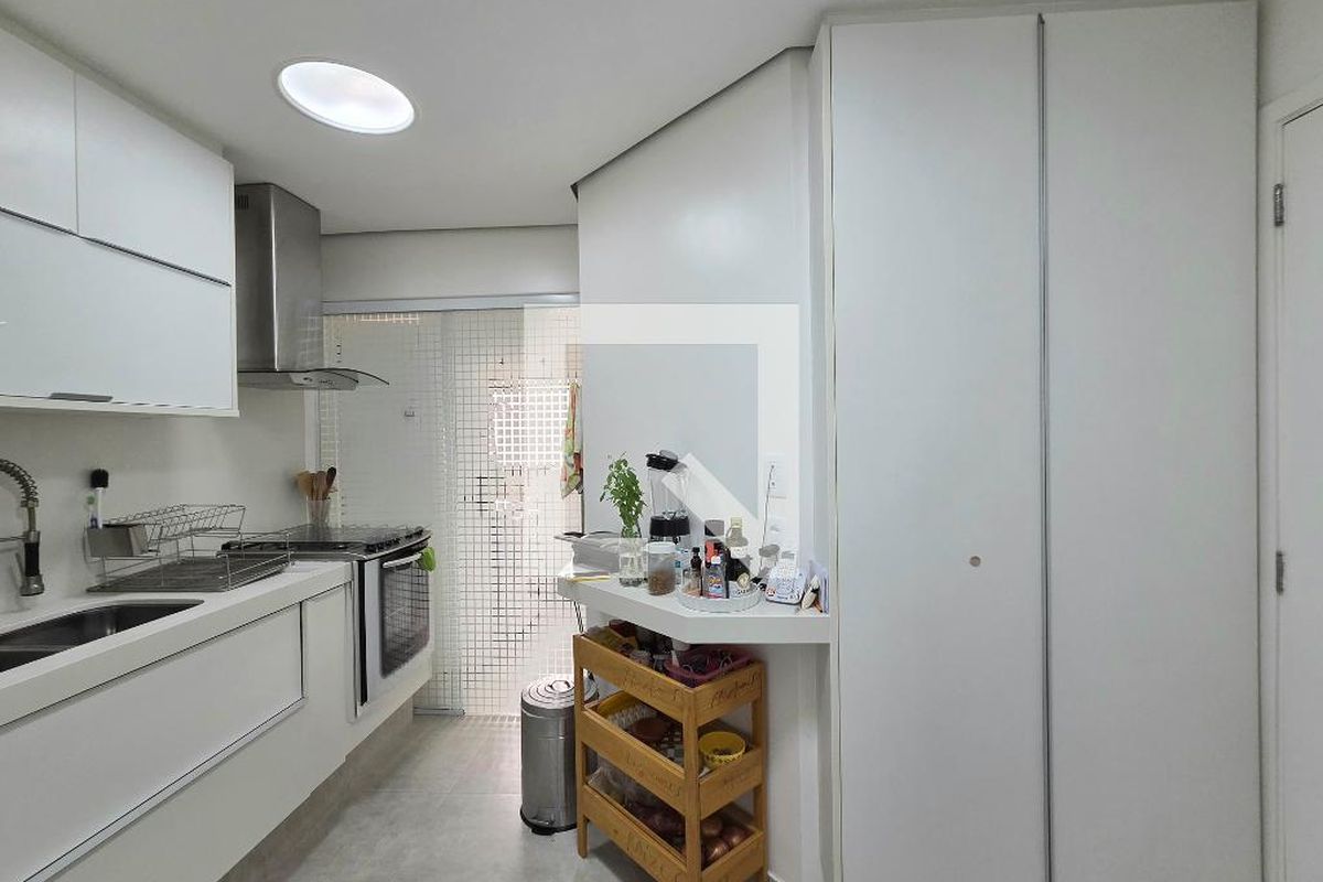 Apartamento, 2 quartos, 129 m² - Foto 32