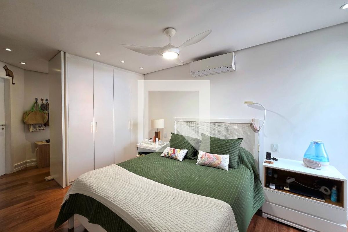 Apartamento, 2 quartos, 129 m² - Foto 17