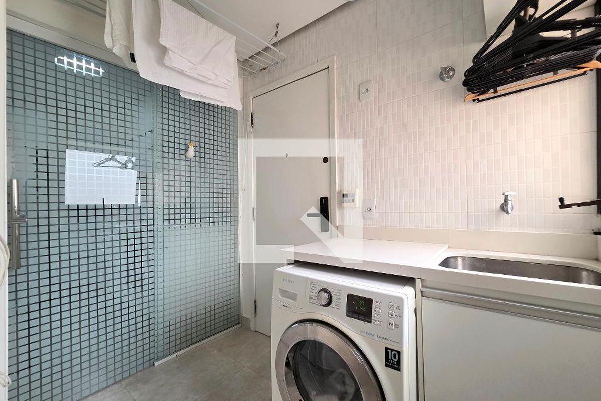 Apartamento, 2 quartos, 129 m² - Foto 33