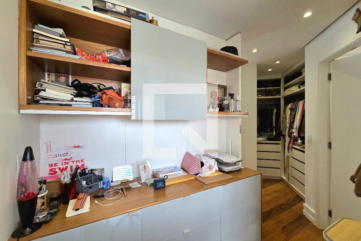 Apartamento, 2 quartos, 129 m² - Foto 25