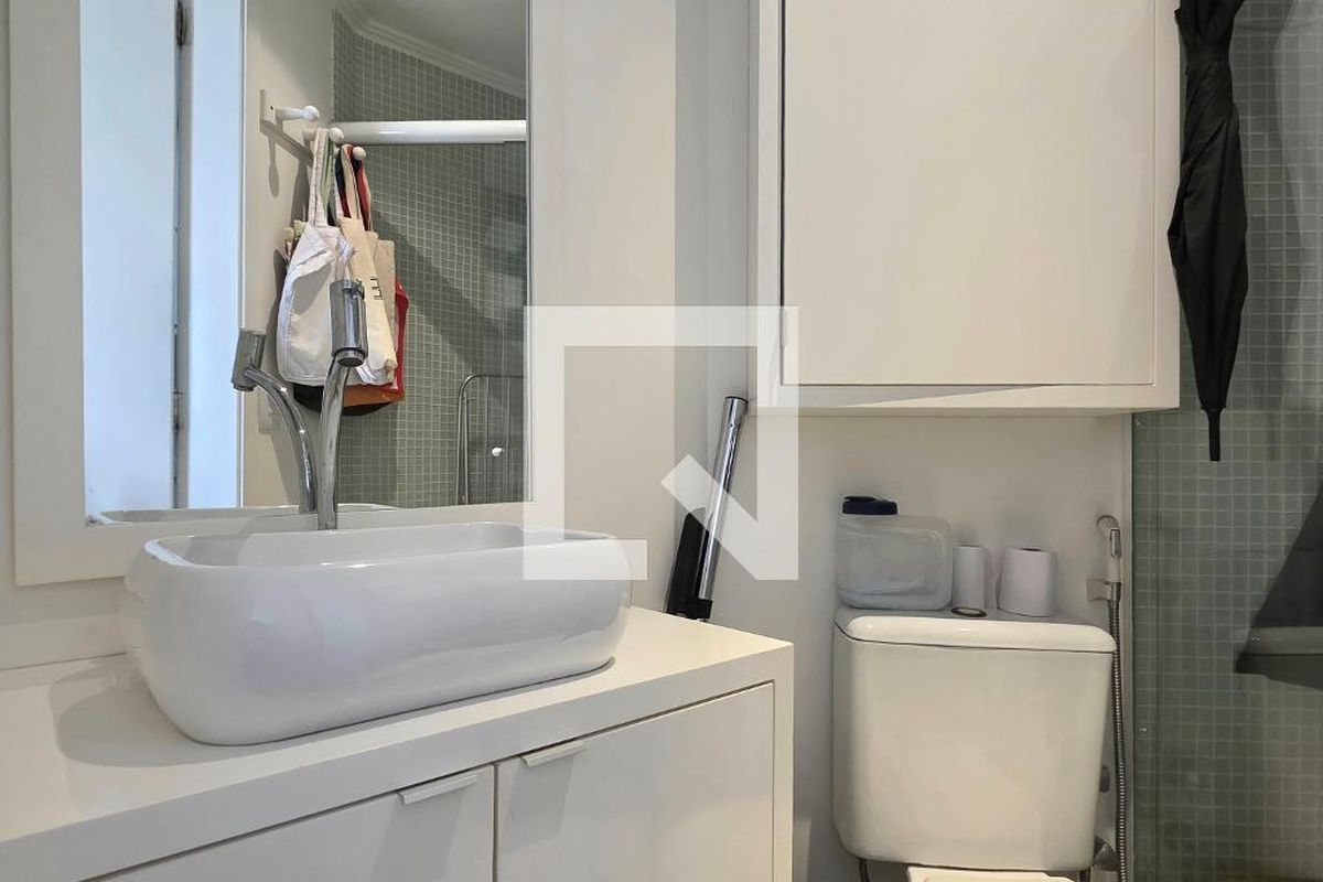 Apartamento, 2 quartos, 129 m² - Foto 37