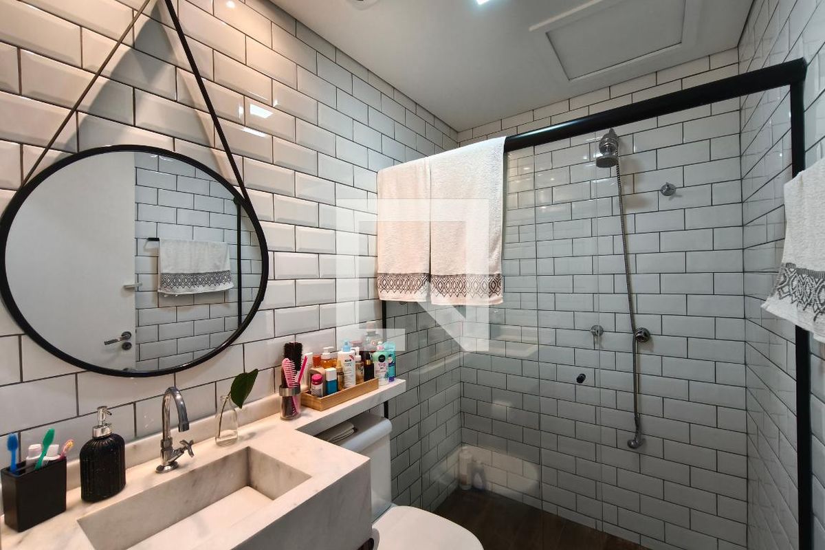 Apartamento à Venda - Jardim do Lago, 2 Quartos,  52 m2 em , Campinas - sp | SoloBR