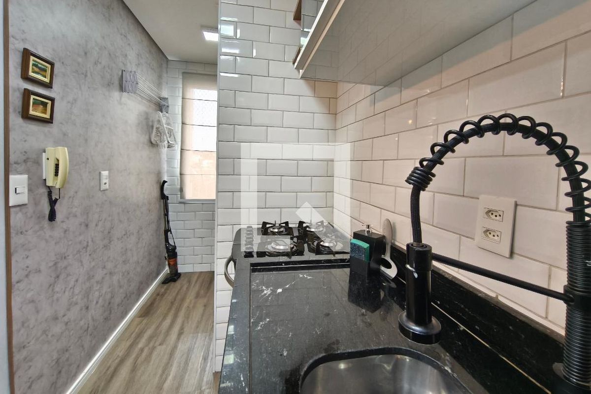 Apartamento à Venda - Jardim do Lago, 2 Quartos,  52 m2 em , Campinas - sp | SoloBR