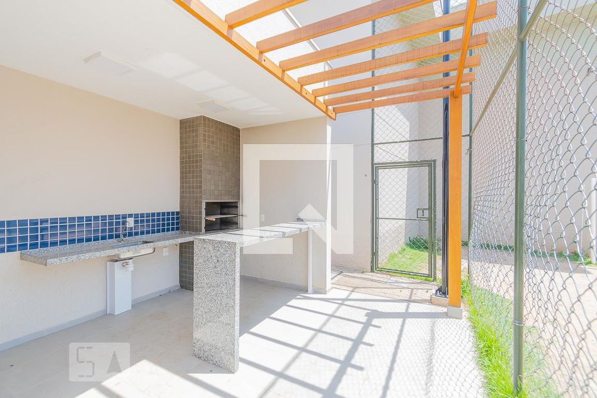 Apartamento à Venda - Jardim do Lago, 2 Quartos,  52 m2 em , Campinas - sp | SoloBR