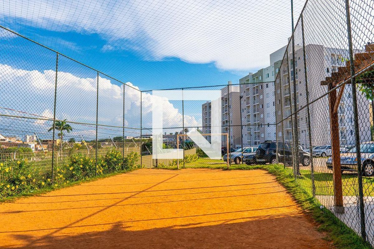 Apartamento à Venda - Jardim do Lago, 2 Quartos,  52 m2 em , Campinas - sp | SoloBR