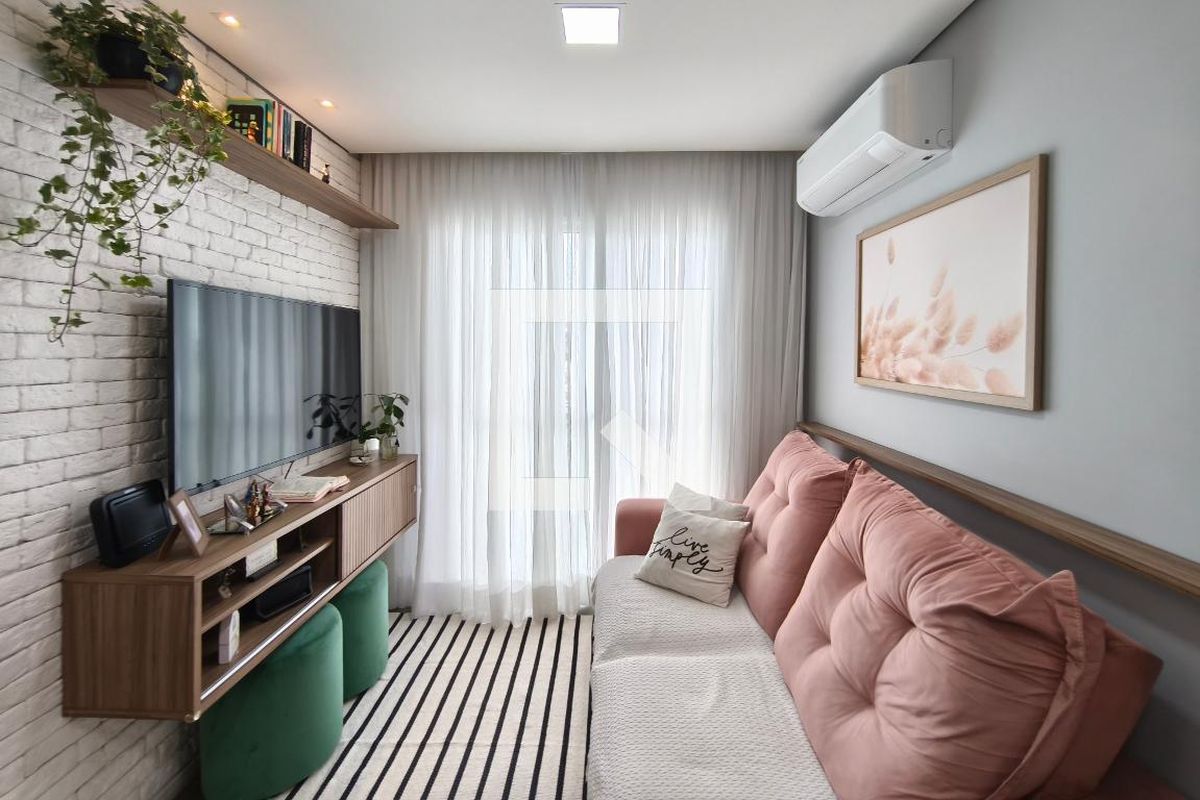 Apartamento à Venda - Jardim do Lago, 2 Quartos,  52 m2 em , Campinas - sp | SoloBR