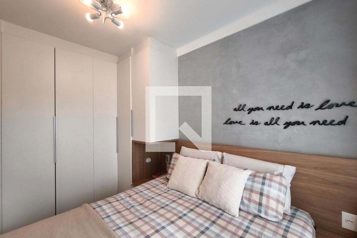 Apartamento à Venda - Jardim do Lago, 2 Quartos,  52 m2 em , Campinas - sp | SoloBR