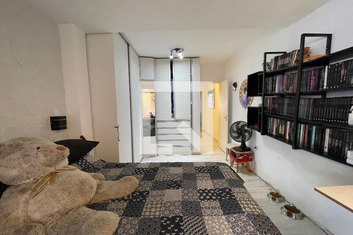 Casa, 3 quartos, 93 m² - Foto 20