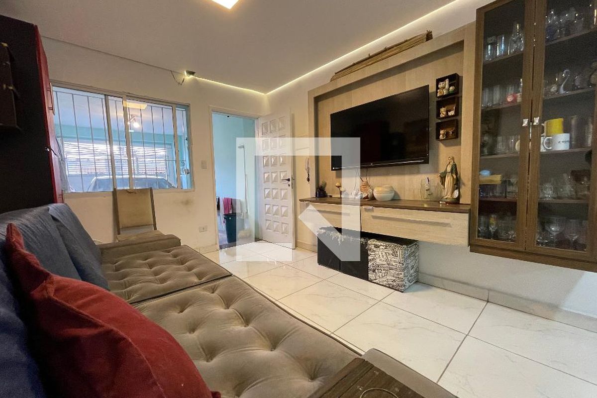 Casa, 3 quartos, 93 m² - Foto 4