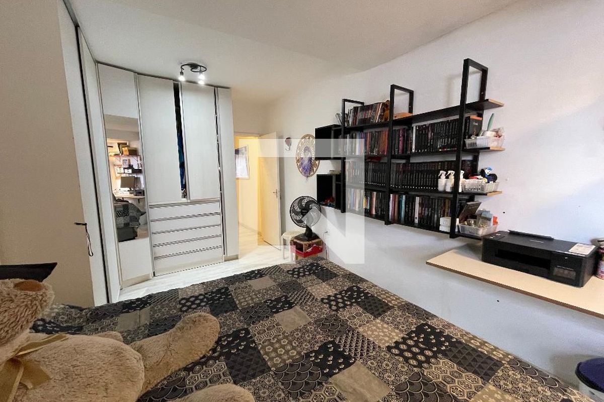 Casa, 3 quartos, 93 m² - Foto 21