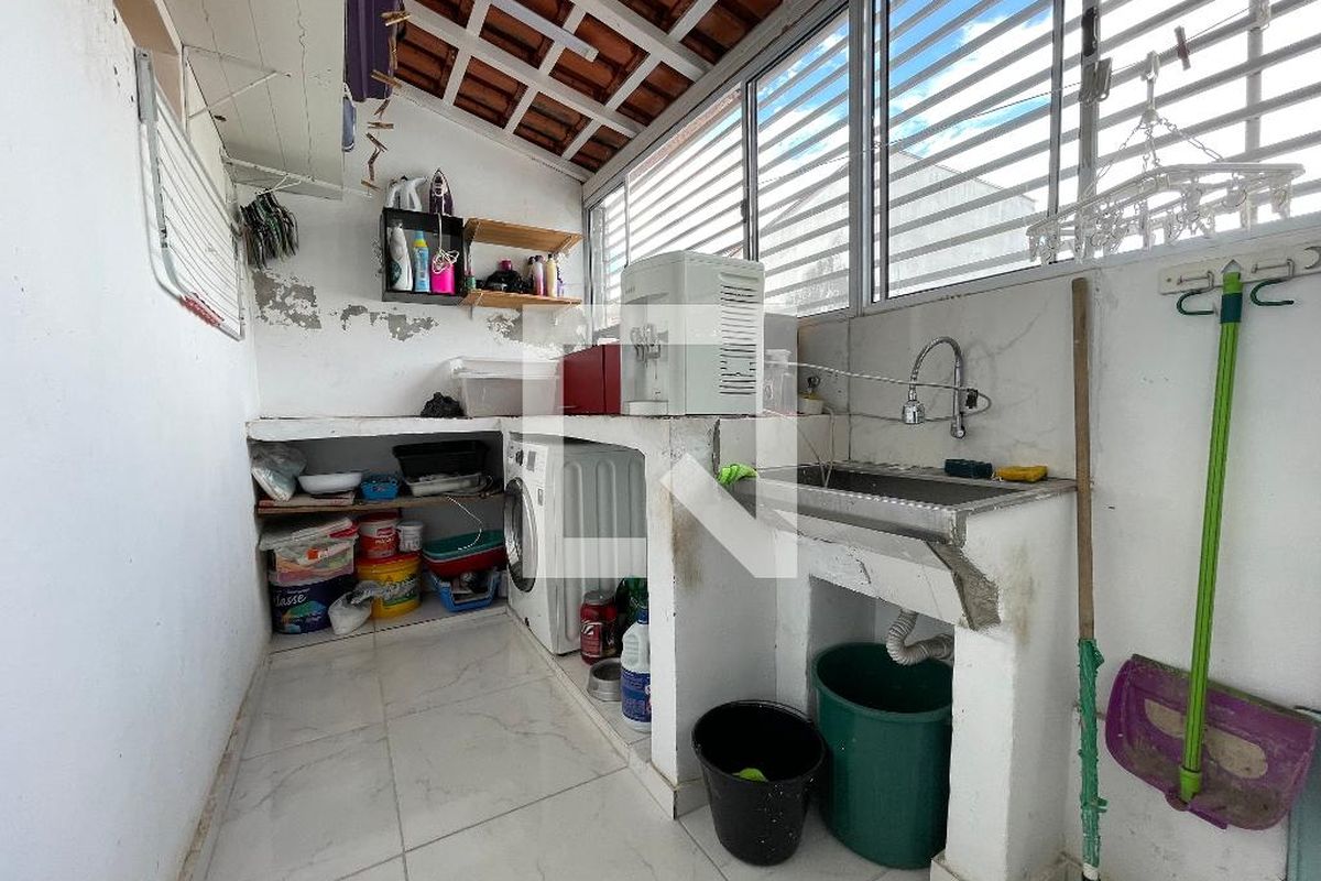 Casa, 3 quartos, 93 m² - Foto 48