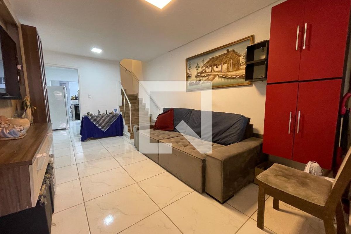 Casa, 3 quartos, 93 m² - Foto 2