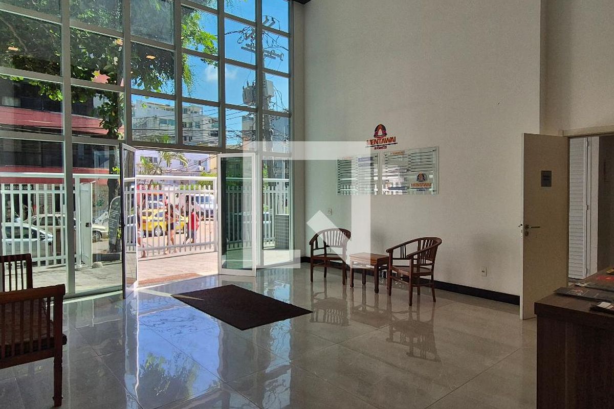 Cobertura, 2 quartos, 60 m² - Foto 31