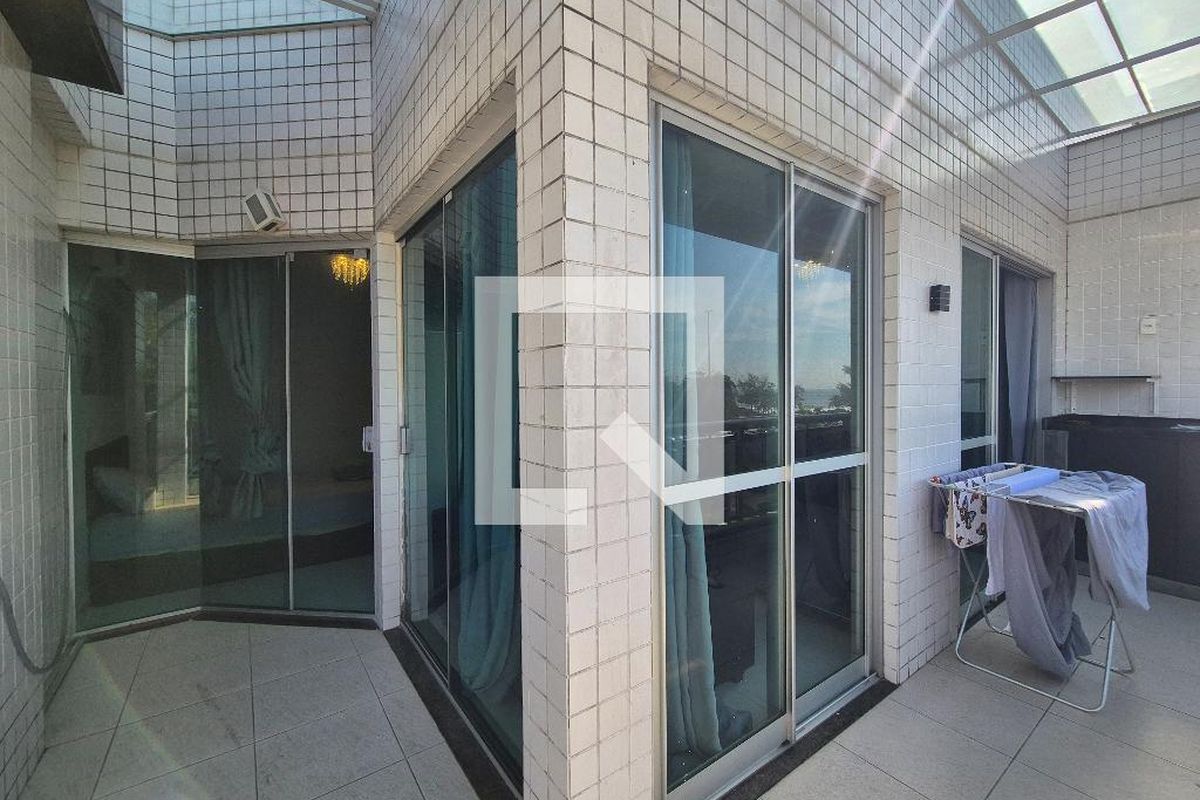 Cobertura, 2 quartos, 60 m² - Foto 25