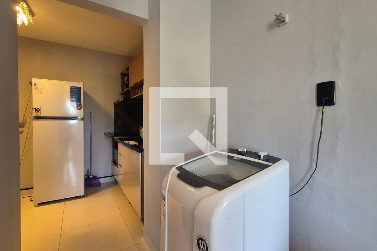 Cobertura, 2 quartos, 60 m² - Foto 20