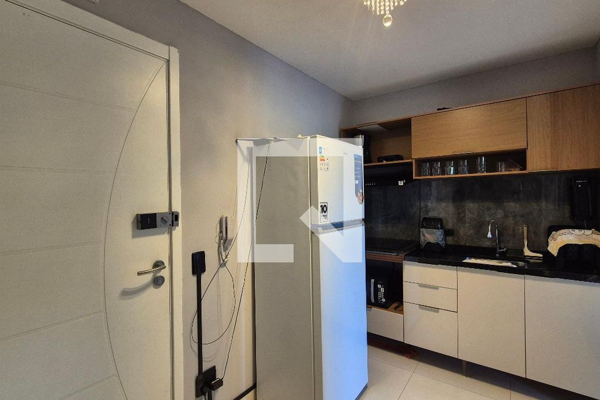 Cobertura, 2 quartos, 60 m² - Foto 17