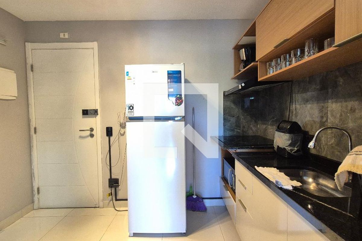 Cobertura, 2 quartos, 60 m² - Foto 18