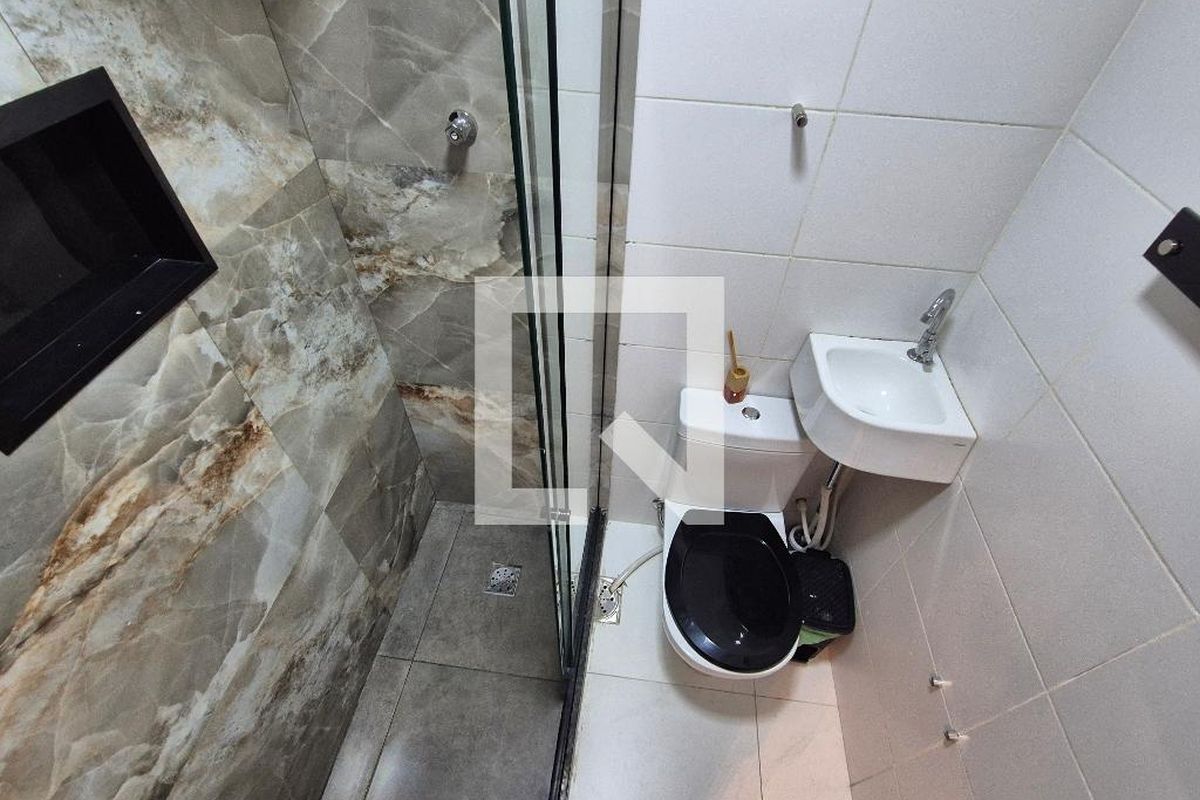 Cobertura, 2 quartos, 60 m² - Foto 14