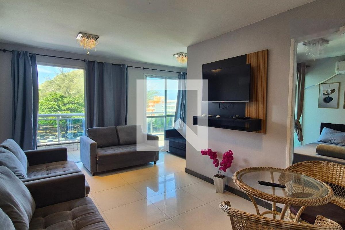 Cobertura, 2 quartos, 60 m² - Foto 35