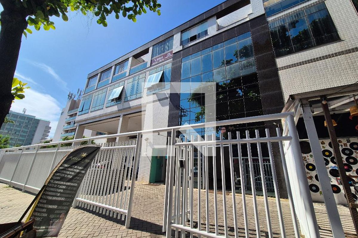 Cobertura, 2 quartos, 60 m² - Foto 33