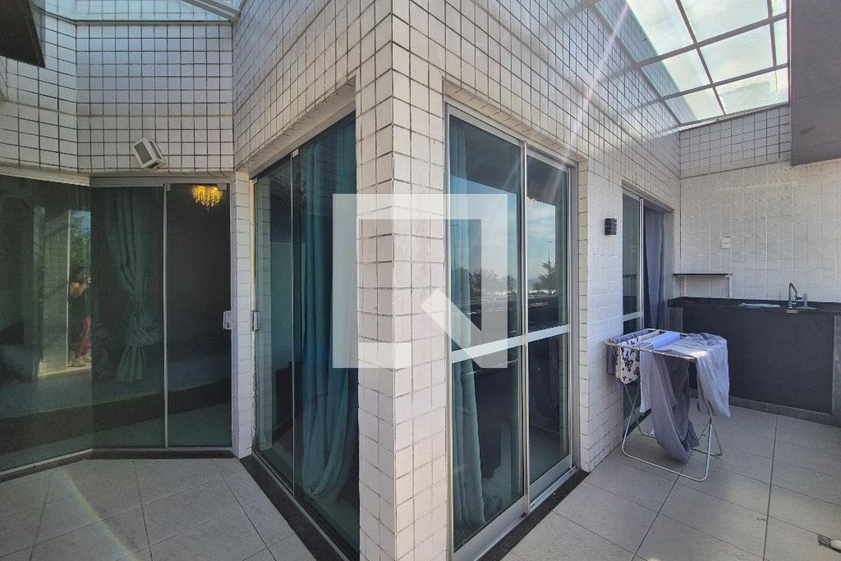 Cobertura, 2 quartos, 60 m² - Foto 23