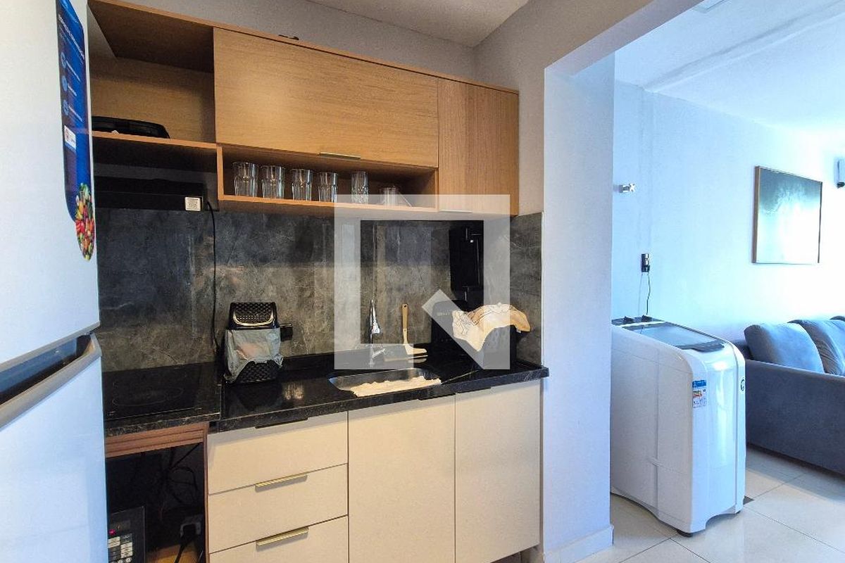Cobertura, 2 quartos, 60 m² - Foto 19
