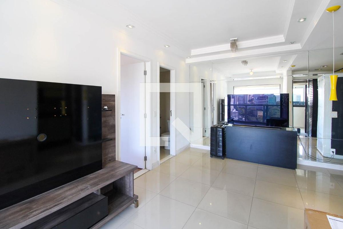 Apartamento, 1 quarto, 49 m² - Foto 2