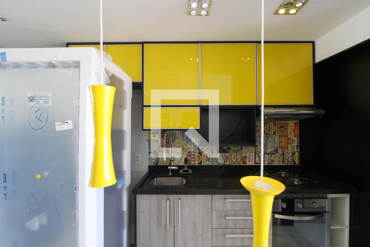 Apartamento, 1 quarto, 49 m² - Foto 20