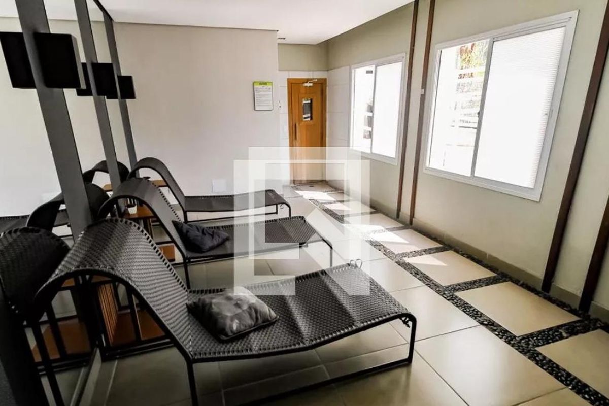 Apartamento, 1 quarto, 49 m² - Foto 40