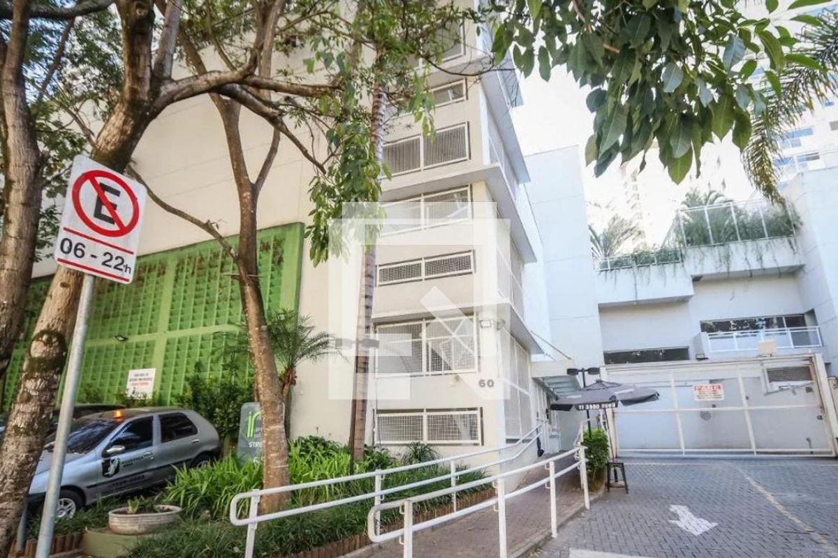 Apartamento, 1 quarto, 49 m² - Foto 28