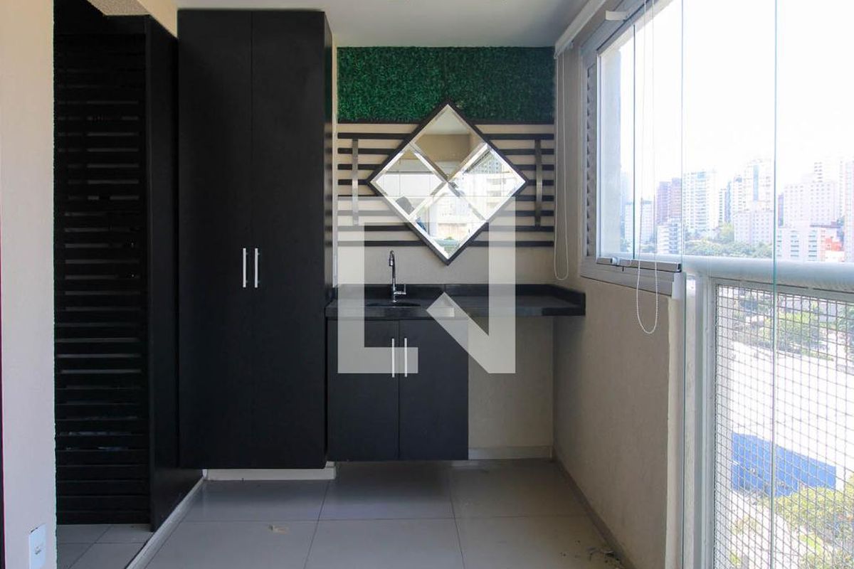 Apartamento, 1 quarto, 49 m² - Foto 6