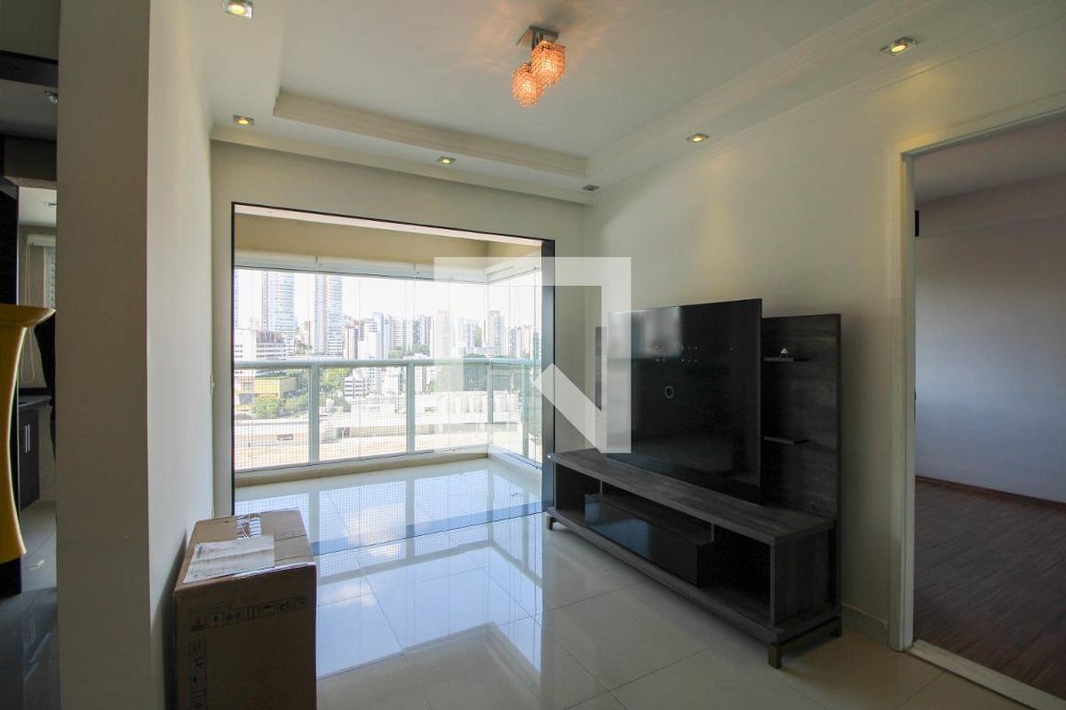 Apartamento, 1 quarto, 49 m² - Foto 4