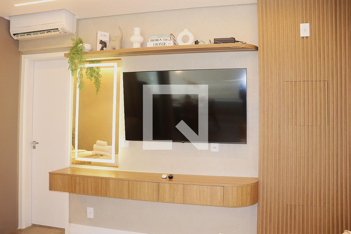 Kitnet-Studio, 30 m² - Foto 9