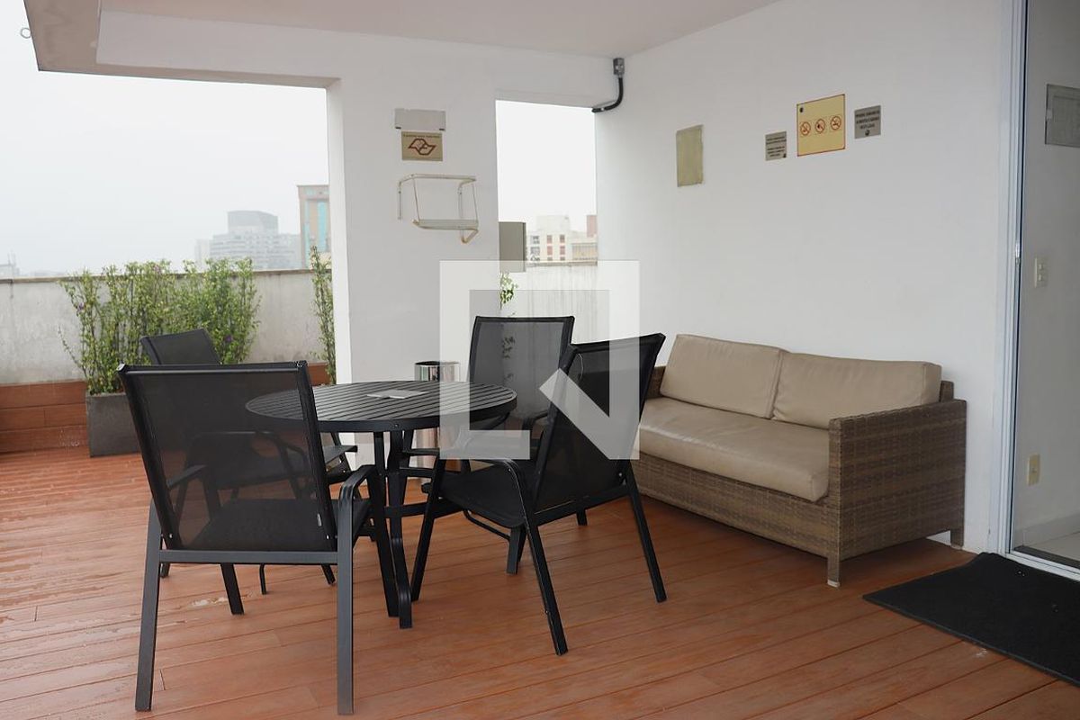 Kitnet-Studio, 30 m² - Foto 39