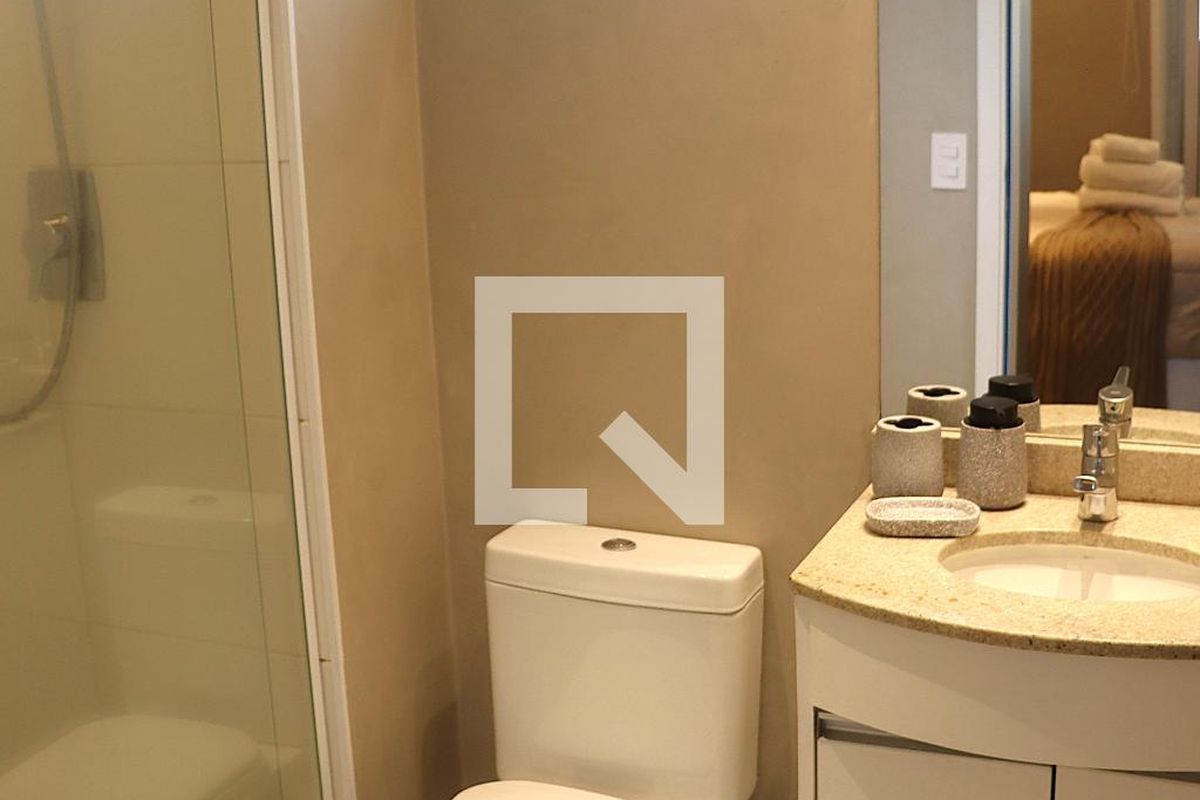 Kitnet-Studio, 30 m² - Foto 27