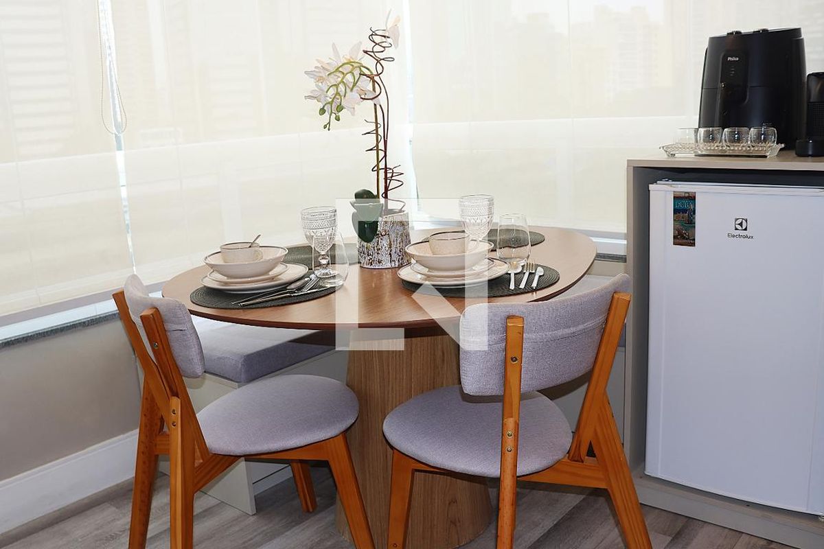 Kitnet-Studio, 30 m² - Foto 14